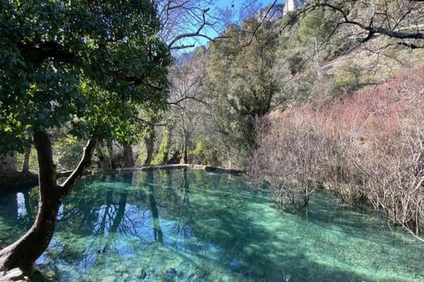 Le Domaine des Hauts de Salavas - foto 32