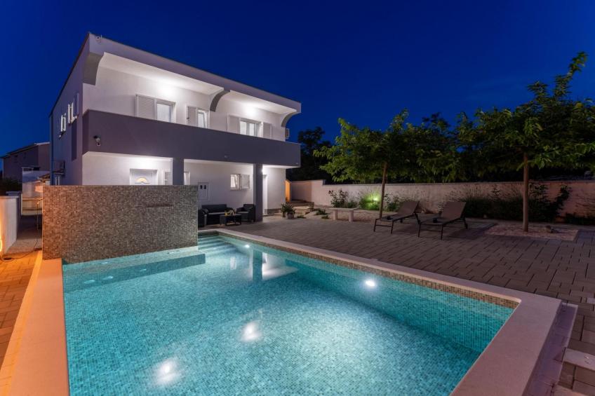 Villa La Pieda - foto 50