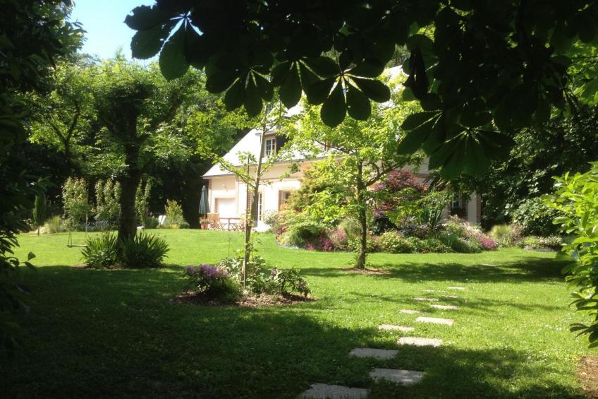 Le Clos du Hêtre - foto 20