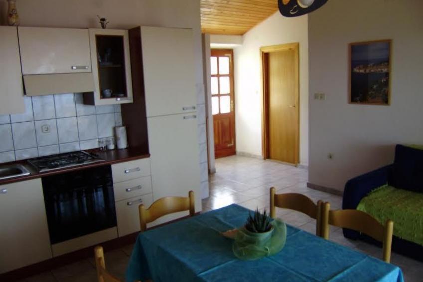 Wohnung Ana mit großer Terrasse - foto 5