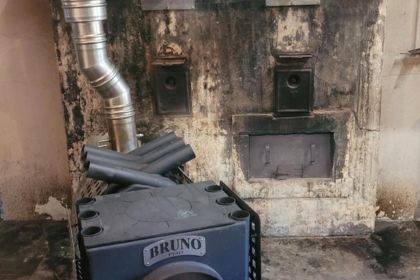 Antikes Ferienhaus - foto 47