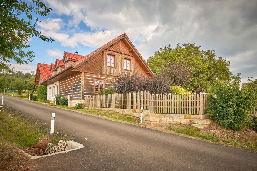 Haus Kaprasova (ULJ100) - foto 53