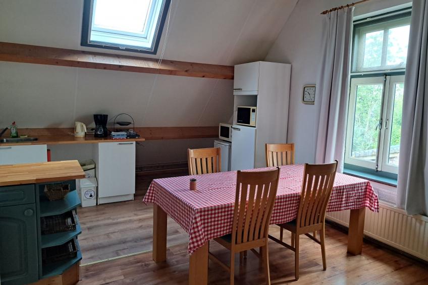 Wohnung auf dem Bauernhof - foto 11