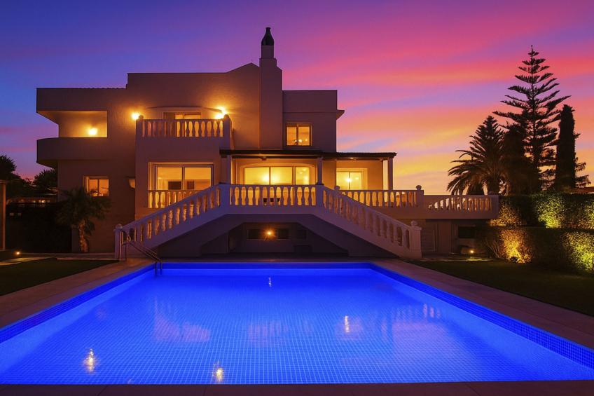 Villa Kleines Paradies - foto 36