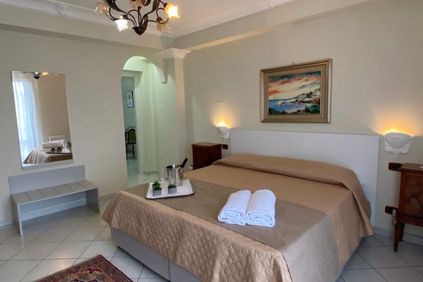 Scala dei Turchi Palace Suiten für 4 Personen in Realmonte - foto 6