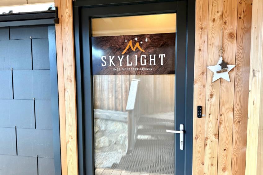 SKYLIGHT Chalet - foto 41
