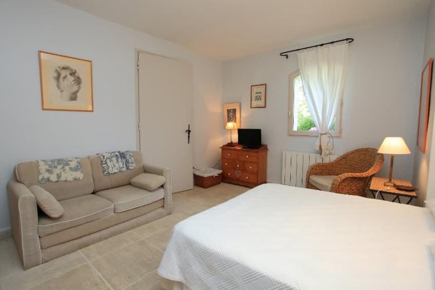 Maison authentique au coeur des garrigues Luberon - foto 10