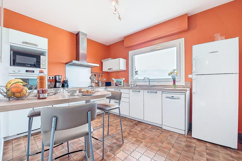 Ferienhaus (PPB102) - foto 9