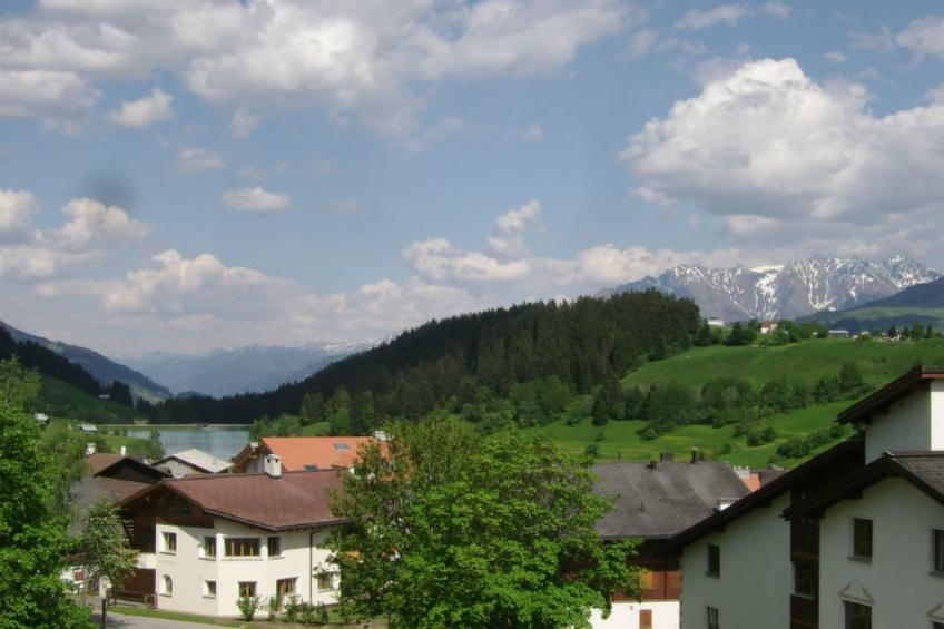 Flurina 19 Defuns, Brigels, (Breil/Brigels), 65023B - foto 11