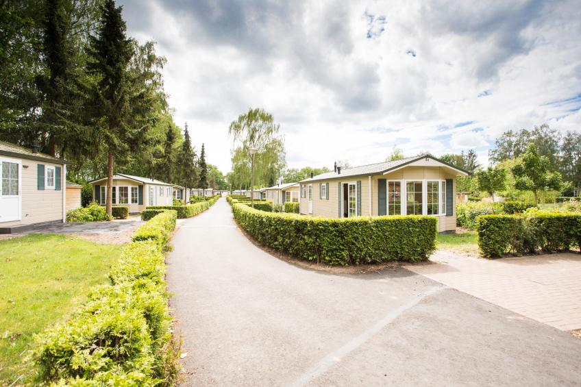 Holiday home 5 personen