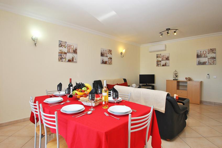 Apartment Paphos - foto 30