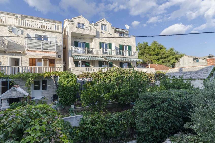 Vakantiewoning met balkon en airco - VW-84J8N - foto 7
