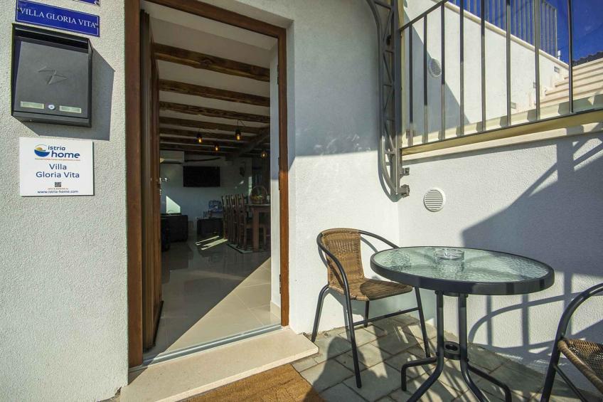 Villa with air conditioning and pool - BF-DX8P2 - foto 19