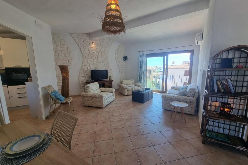 Crystal Sea Apartment - foto 10