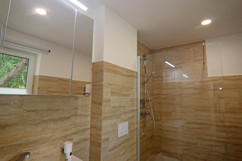 Twee-onder-een-kap woning Seepferdchen, Lohmen - foto 18