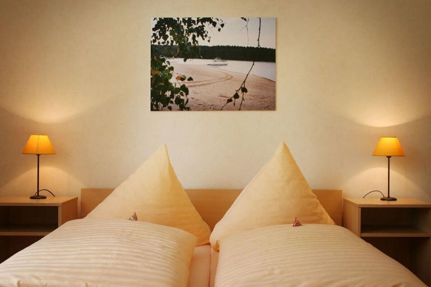 Standard Suite Room - foto 2