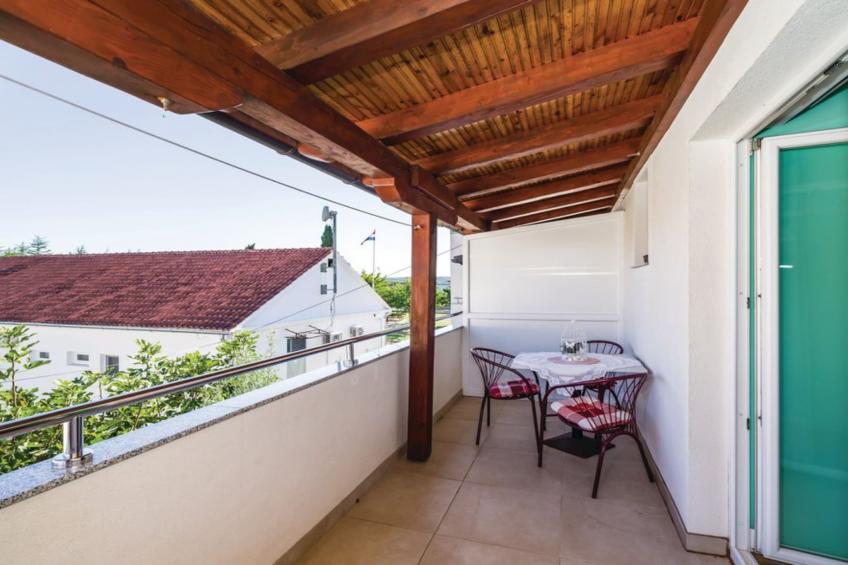 Holiday Home Villa Ksenija - Six Bedroom Holiday Home with Pool - foto 35