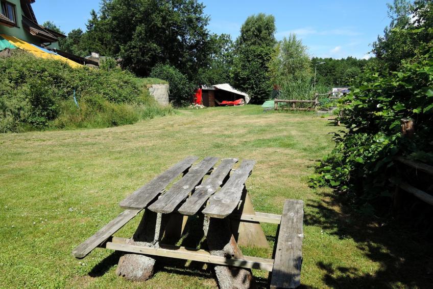Pod świerkami pokój nr 3 dla 2 osób - foto 18
