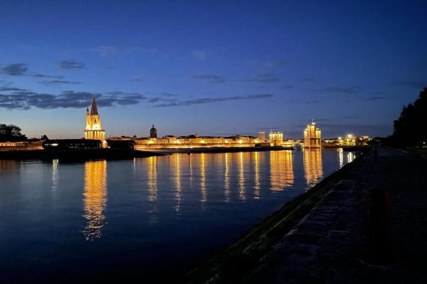 Appart'hôtel Archipel - foto 22