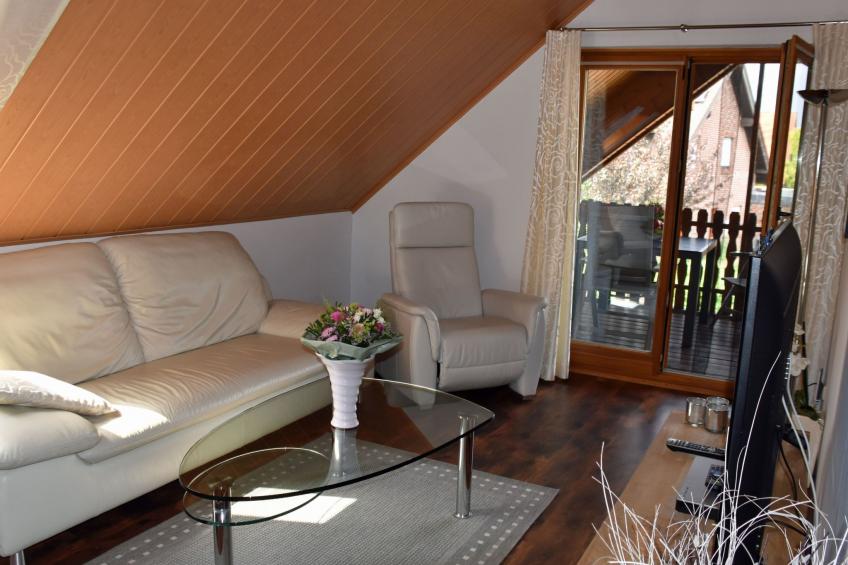 Luxus-Ferienwohnung für Ruhesuchende in der Natur - foto 38