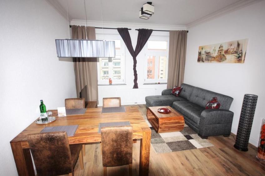 Komfort-Suite - foto 12