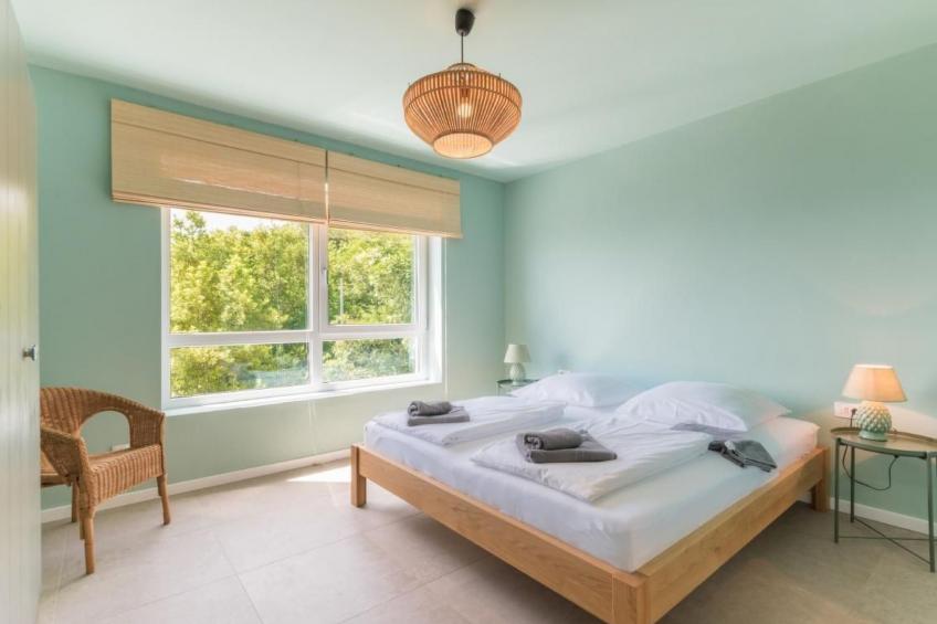 House 61 Sveta Marina, 2.OG, Penthouse, Nr. 144 - foto 9