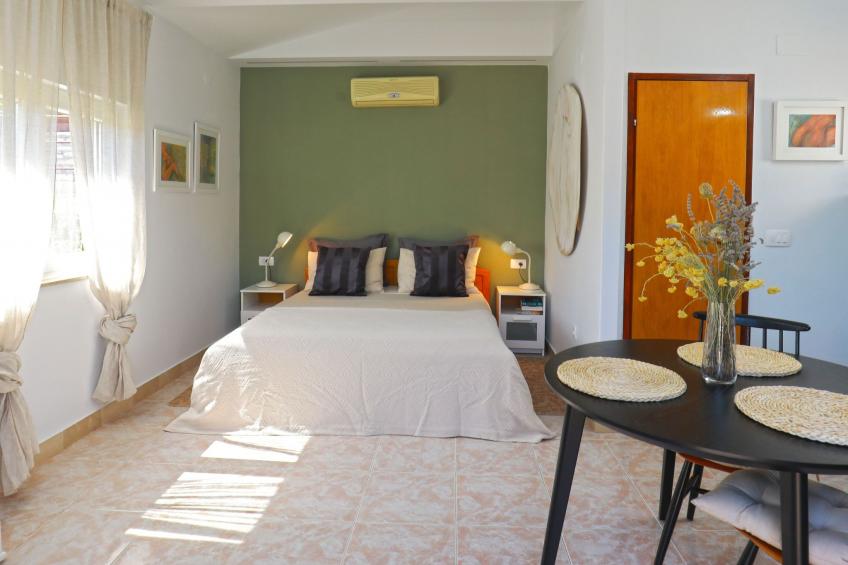 Kleines Steinhaus in einem ruhigen Ort auf der Insel Solta - foto 6