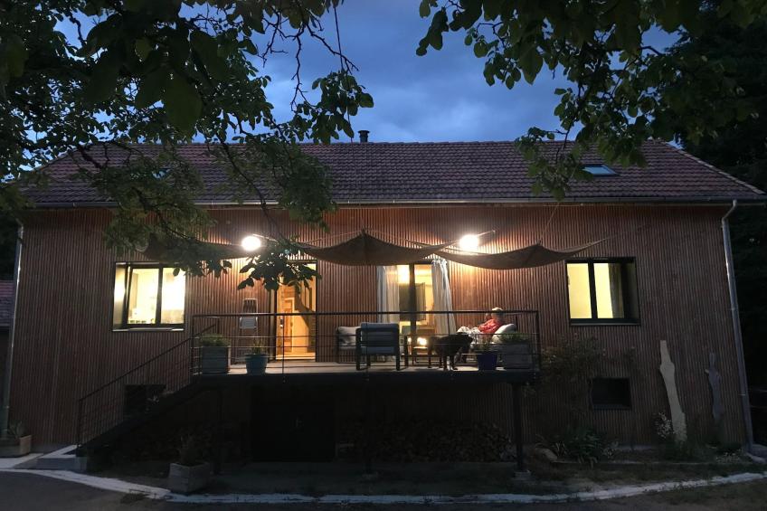 The Grange - foto 31