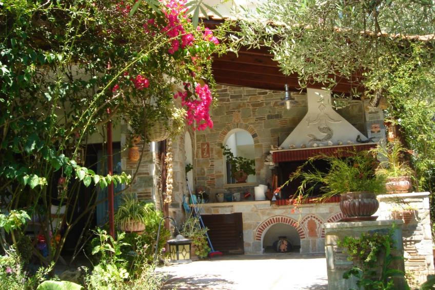 Aus dem Garten direkt an den Strand - foto 5