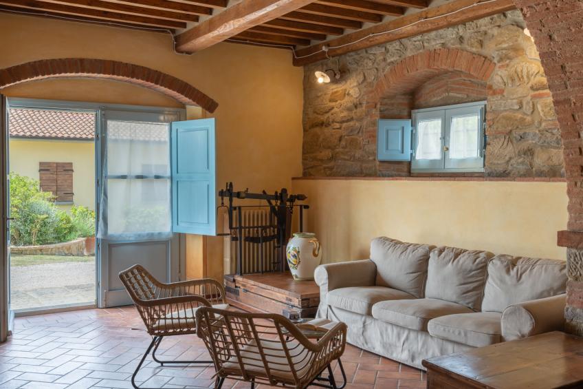 Casa Santa Lucia (CFT200) - foto 11