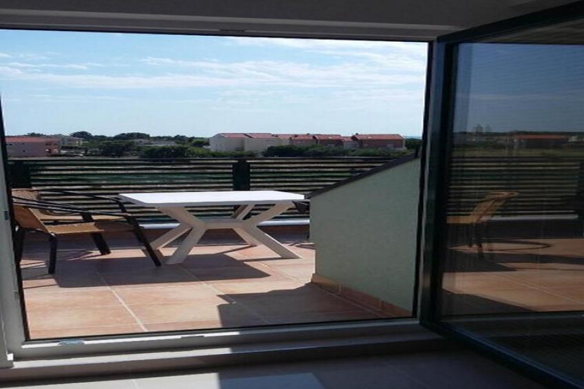 Apartments Mlikota - One Bedroom Apartment with Balcony - A5 59675