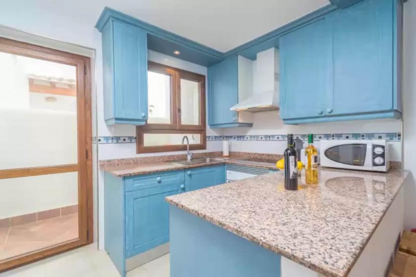 Marina D'or Iv Casa 5 - foto 5