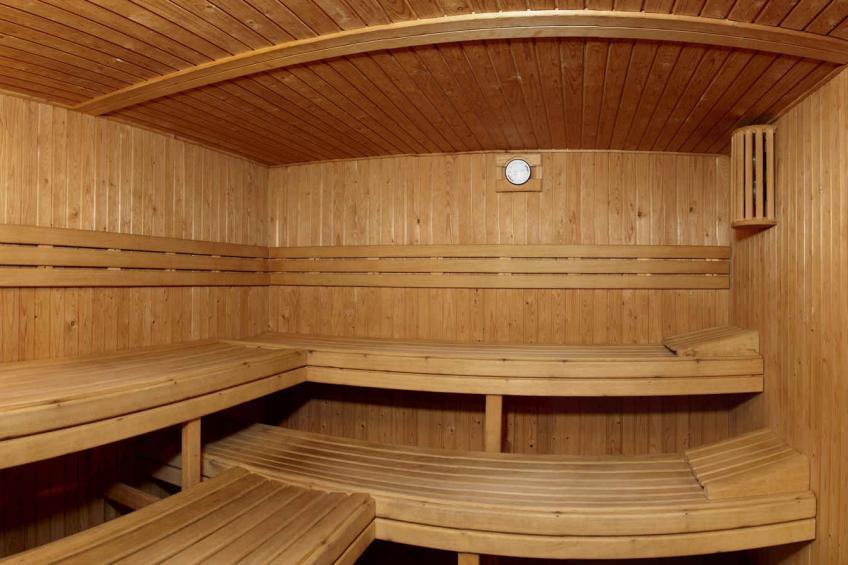 Holiday apartment with sauna, indoor pool and fitness - BF-53CTZ - foto 34