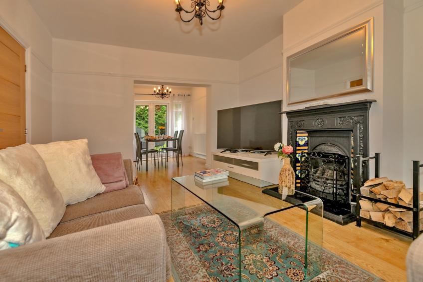 DeBarnes House - foto 8