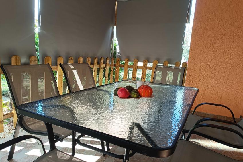 Holiday Home Višnja - Two Bedroom Holiday Home with Terrace - foto 19