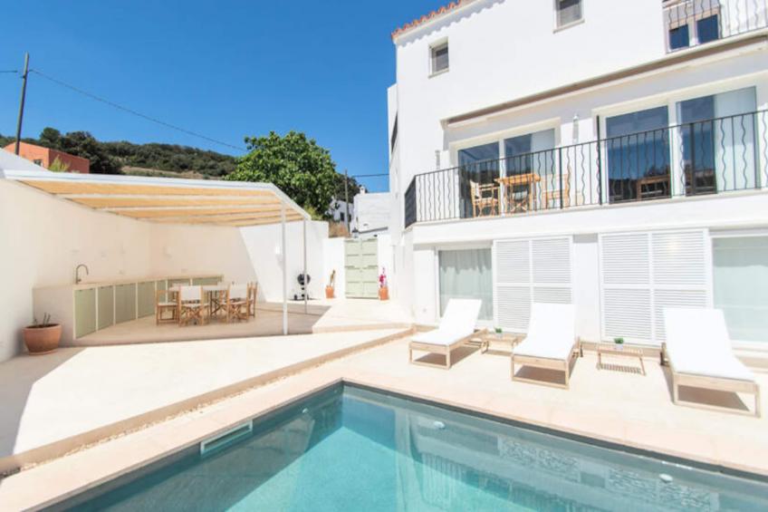 Maison à Ferreries - foto 90