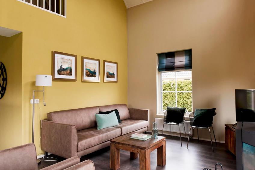 8 pers. Heerd Wellness de luxe - foto 2