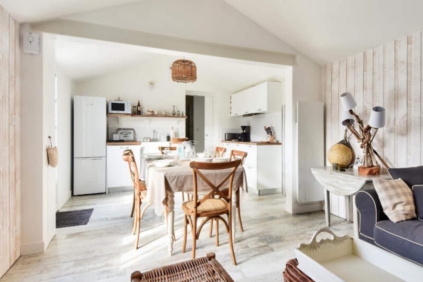 Maison à Bretignolles-sur-Mer - foto 7