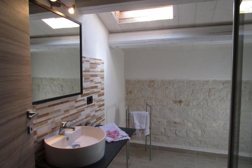 Villa 'Antica Aia' mit privatem Pool - foto 5