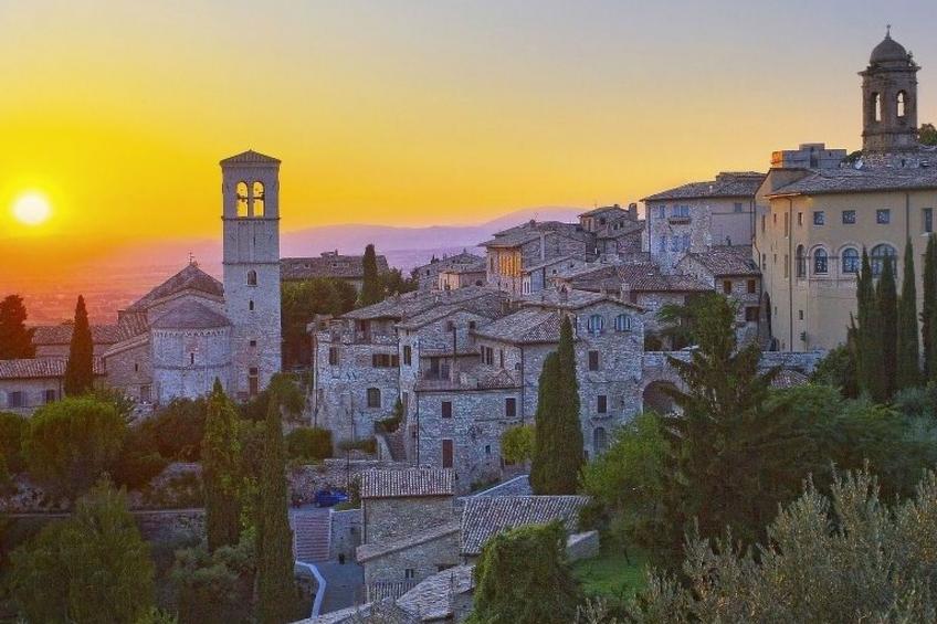 All Comfort Apartment, nur 4KM von Assisi entfernt - foto 22