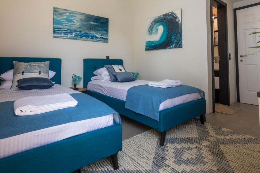 Villen mit privaten Pools und Meerblick Skiathos - foto 14