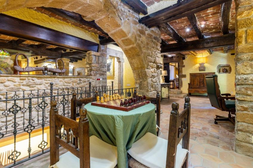 Luxuriöses katalanisches Bauernhaus aus dem 16. - foto 36