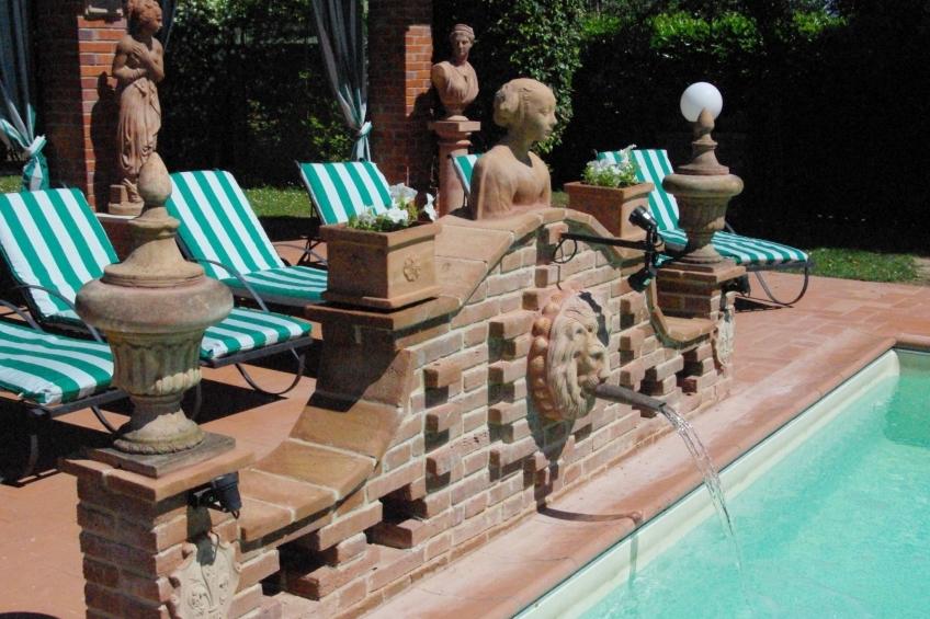 Villa Portoverde - foto 13