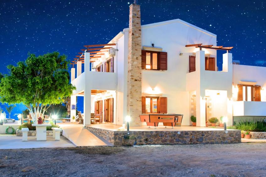 für 17 Personen in Chania, Kreta (West-Kreta) - foto 38