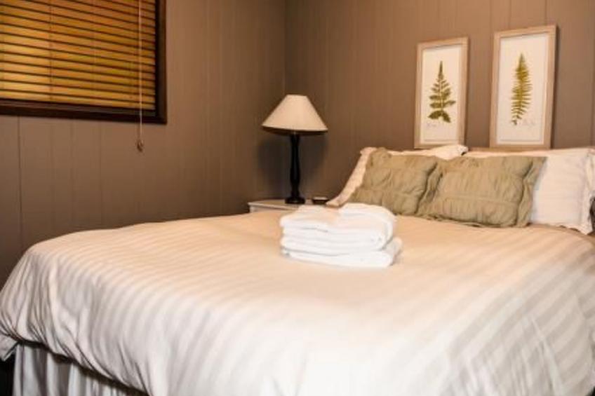 Gemütliche Hütte mit Whirlpool und haustierfreundlich - foto 7