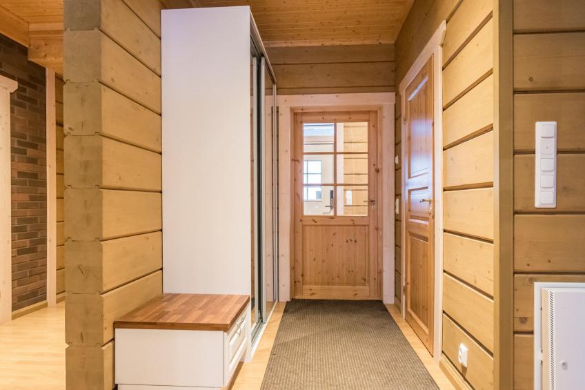 Villa ulperi - foto 34