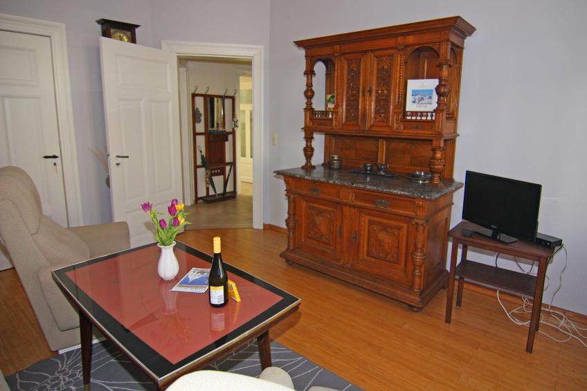 Villa See-Eck, Ahlbeck - foto 9