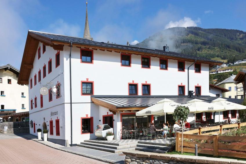 Tauern Suites Mitterwirt TOP 201 - foto 32