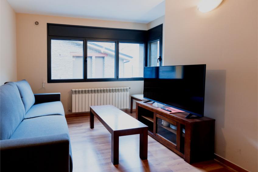 Appartement La Merceria 3p6p - foto 13