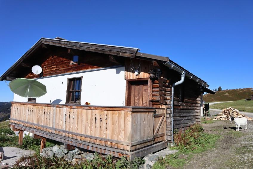 Ferienhaus Gipfelblick, Mittersill - foto 11